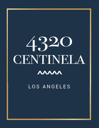 4320 Centinela Logo