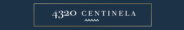 4320 Centinela Logo